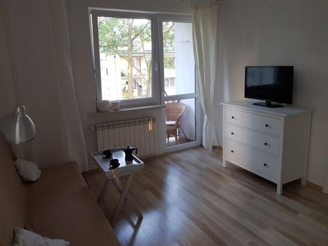 Mieszkanie 2-pokojowe Warszawa Anin, ul. Romana Pazińskiego. Zdjęcie 1