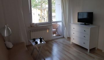 Mieszkanie 2-pokojowe Warszawa Anin, ul. Romana Pazińskiego