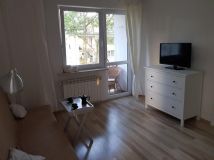 Mieszkanie 2-pokojowe Warszawa Anin, ul. Romana Pazińskiego