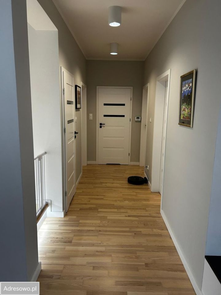 dom wolnostojący, 6 pokoi Wieliszew, ul. Willowa. Zdjęcie 13