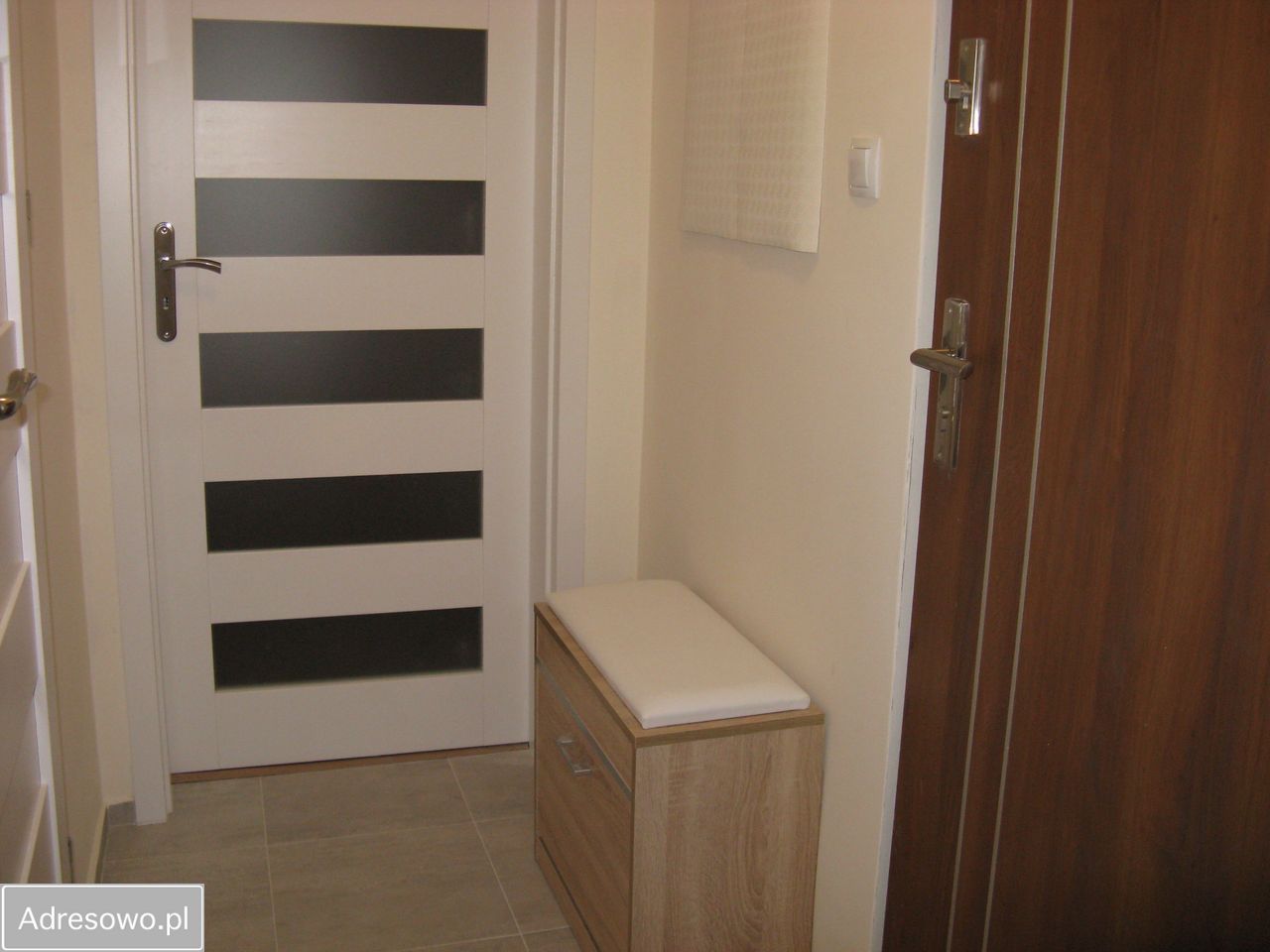Mieszkanie 2-pokojowe Koszalin, ul. Franciszkańska. Zdjęcie 3