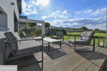 dom wolnostojący, 5 pokoi Wrząsowice. Zdjęcie 3