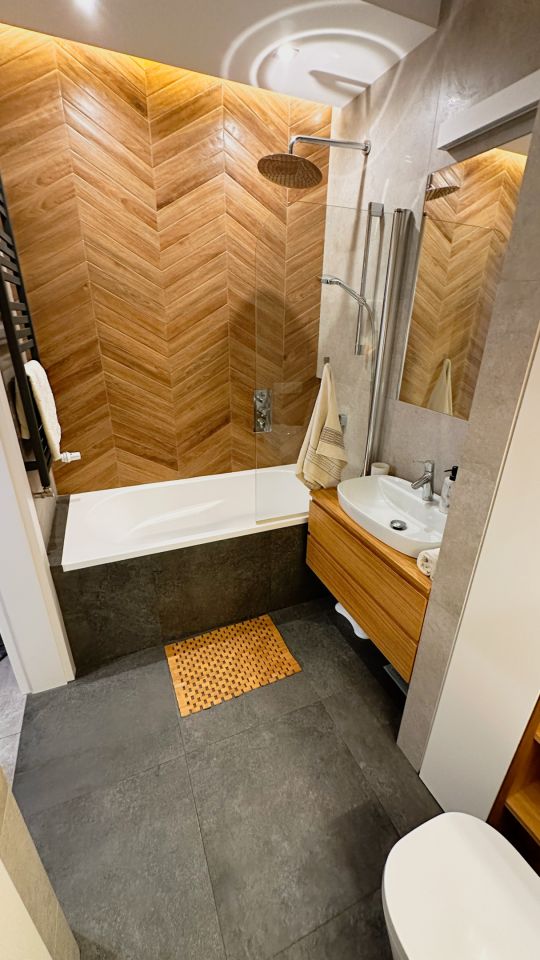 Mieszkanie 2-pokojowe Ząbki, ul. Calineczki. Zdjęcie 7