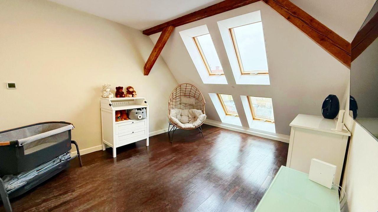 Mieszkanie 4-pokojowe Bielawa, ul. Stefana Żeromskiego. Zdjęcie 26