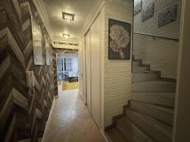 dom szeregowy, 6 pokoi Kobyłka Piotrówek, ul. Natolińska. Zdjęcie 2