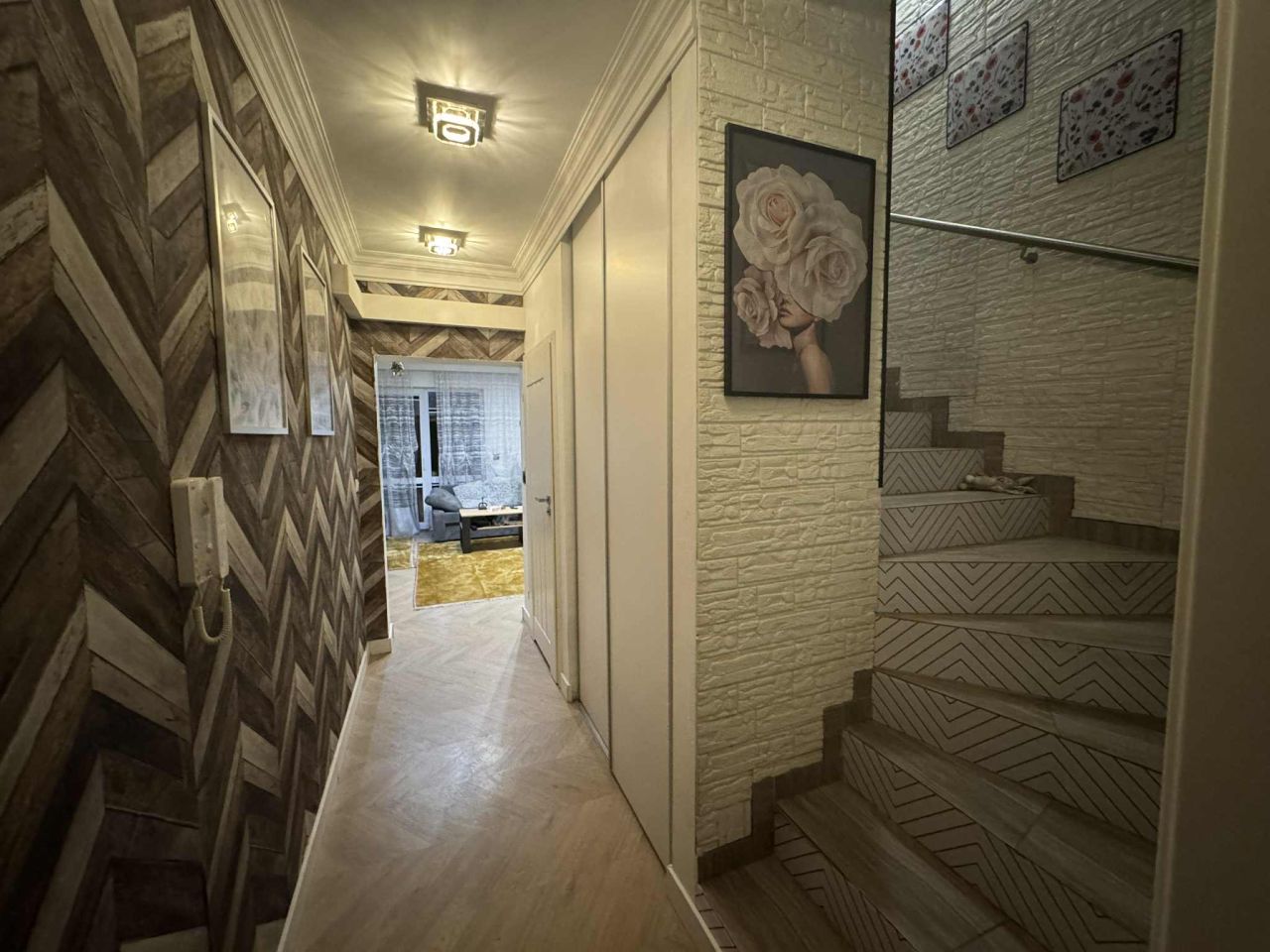 dom szeregowy, 6 pokoi Kobyłka Piotrówek, ul. Natolińska. Zdjęcie 3