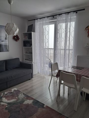 Mieszkanie 1-pokojowe Kraków Dębniki, ul. bpa Albina Małysiaka. Zdjęcie 1