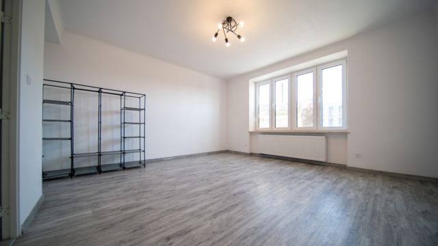 Mieszkanie 1-pokojowe Lublin Śródmieście, ul. Podzamcze. Zdjęcie 3