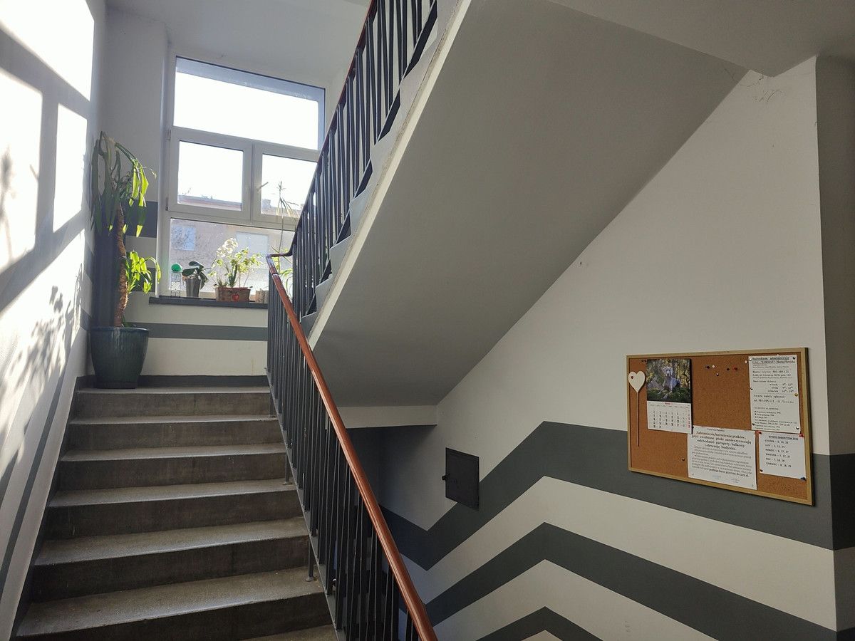 Mieszkanie 2-pokojowe Łódź Bałuty, ul. Boya-Żeleńskiego. Zdjęcie 8