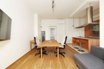 Mieszkanie 2-pokojowe Kraków Stare Miasto, ul. Smocza. Zdjęcie 4