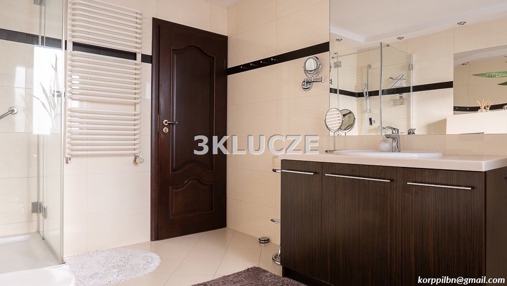 Mieszkanie 3-pokojowe Lublin Czechów. Zdjęcie 14