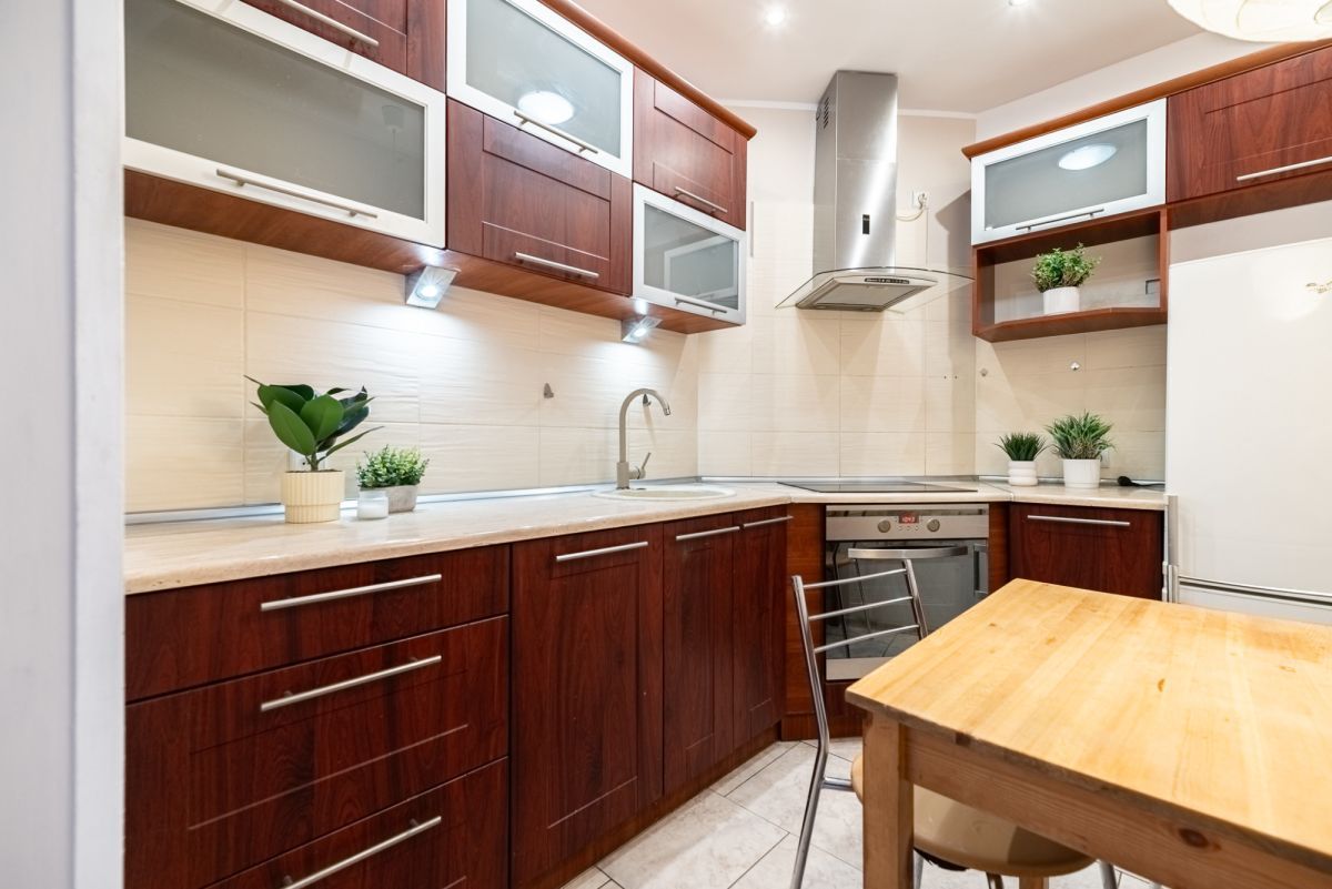 Mieszkanie 2-pokojowe Pruszcz Gdański, ul. Powstańców Warszawy. Zdjęcie 11