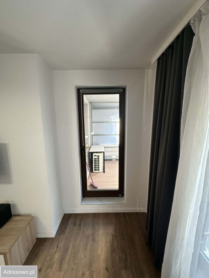 Mieszkanie 2-pokojowe Wrocław Krzyki, ul. gen. Ignacego Prądzyńskiego. Zdjęcie 9