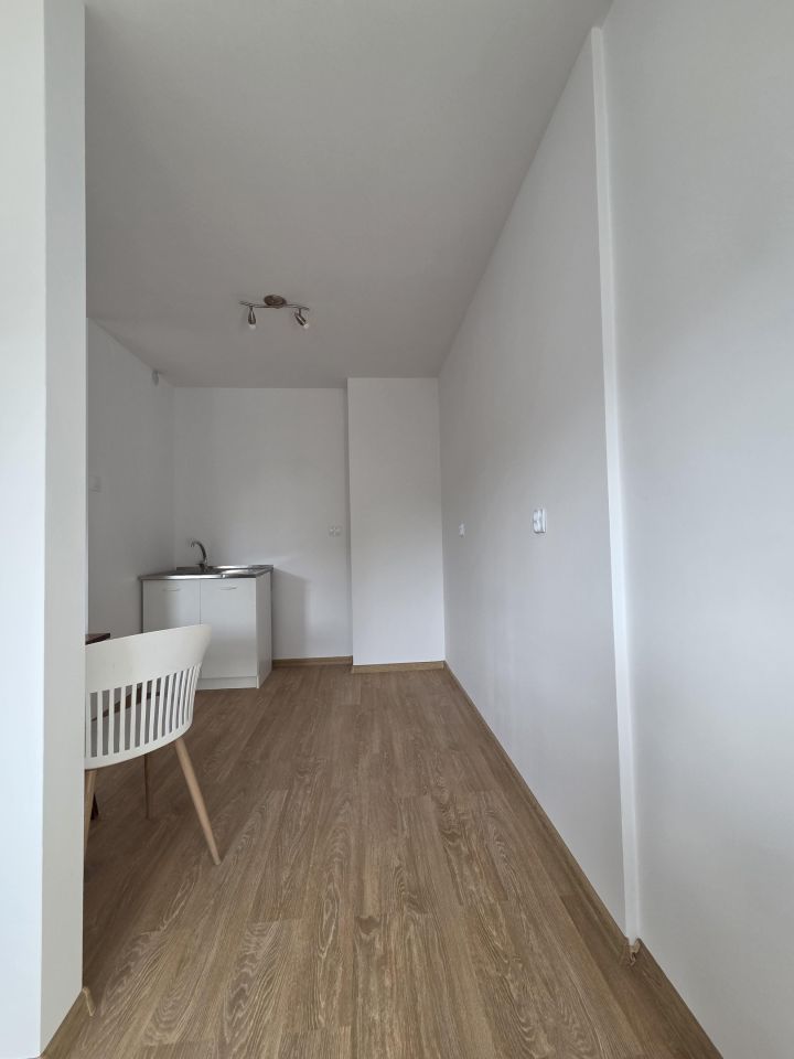 Mieszkanie 2-pokojowe Żychlin, ul. Gabriela Narutowicza. Zdjęcie 6