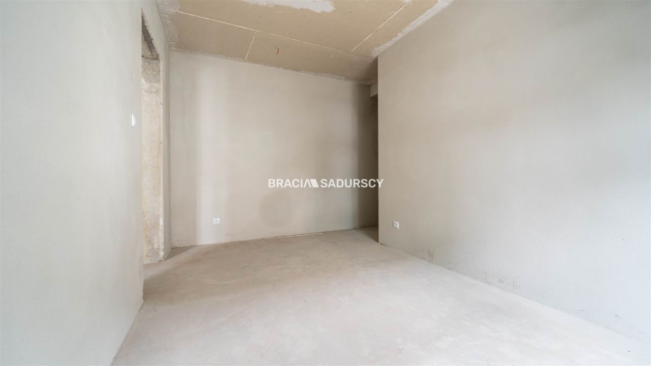 Mieszkanie 2-pokojowe Kraków Podgórze, ul. Kalwaryjska. Zdjęcie 10