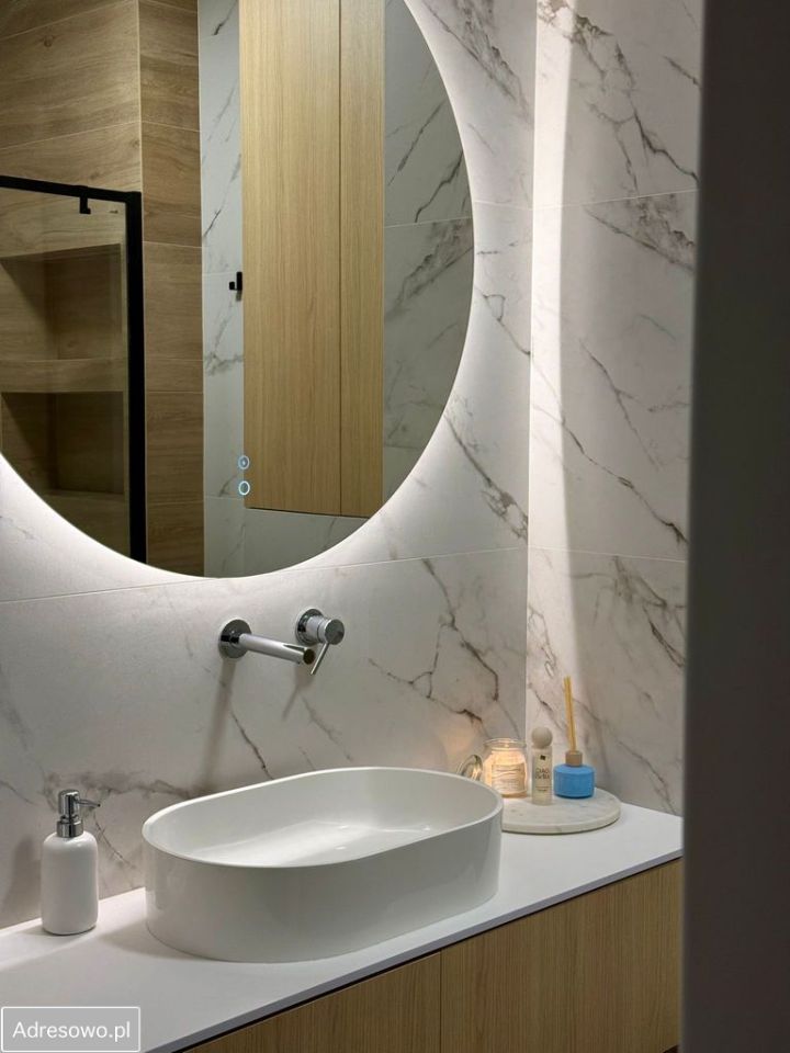 Mieszkanie 3-pokojowe Rumia, ul. Spacerowa. Zdjęcie 7