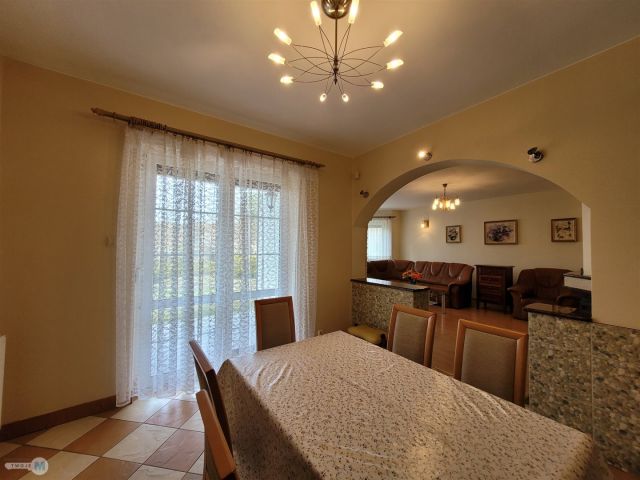 dom wolnostojący, 5 pokoi Trzcianki. Zdjęcie 15