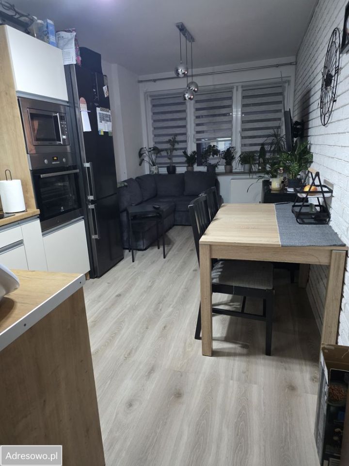 Mieszkanie 3-pokojowe Sulęcin, pl. Plac Adama Mickiewicza. Zdjęcie 16