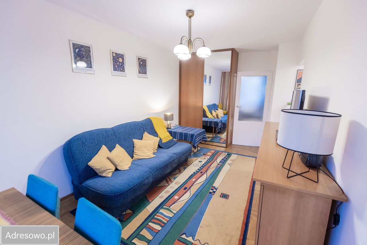 Mieszkanie 2-pokojowe Kraków Prądnik Czerwony, ul. Ugorek. Zdjęcie 19