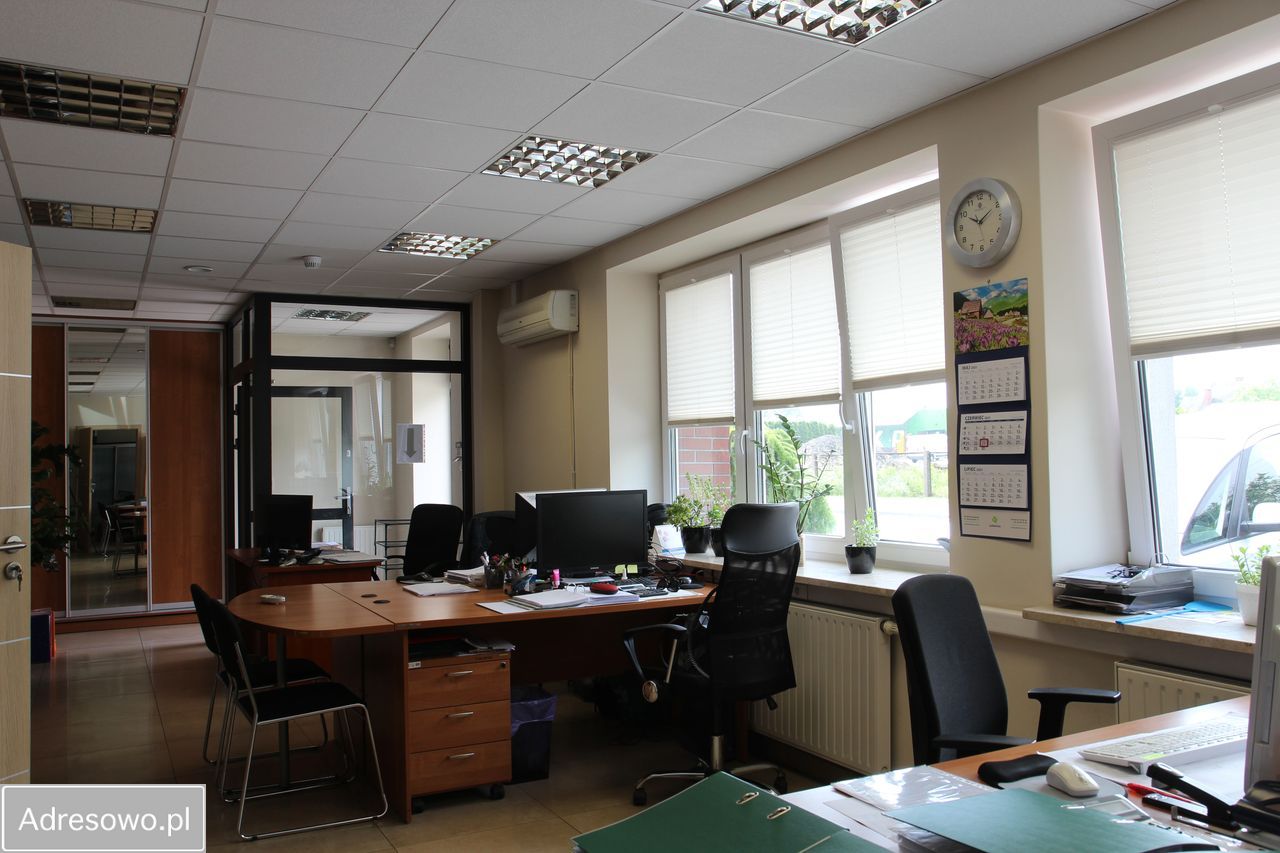 Lokal Ksawerów, ul. Ksawerowska. Zdjęcie 2