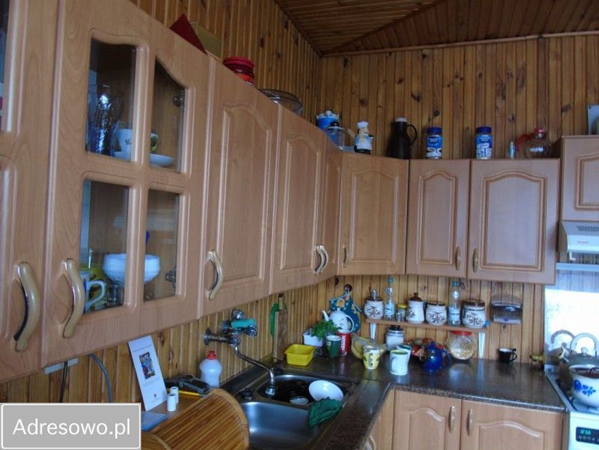 dom wolnostojący, 3 pokoje Końskie. Zdjęcie 8