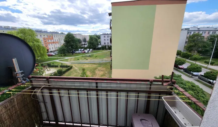 Mieszkanie 1-pokojowe Chełm, ul. 11 Listopada