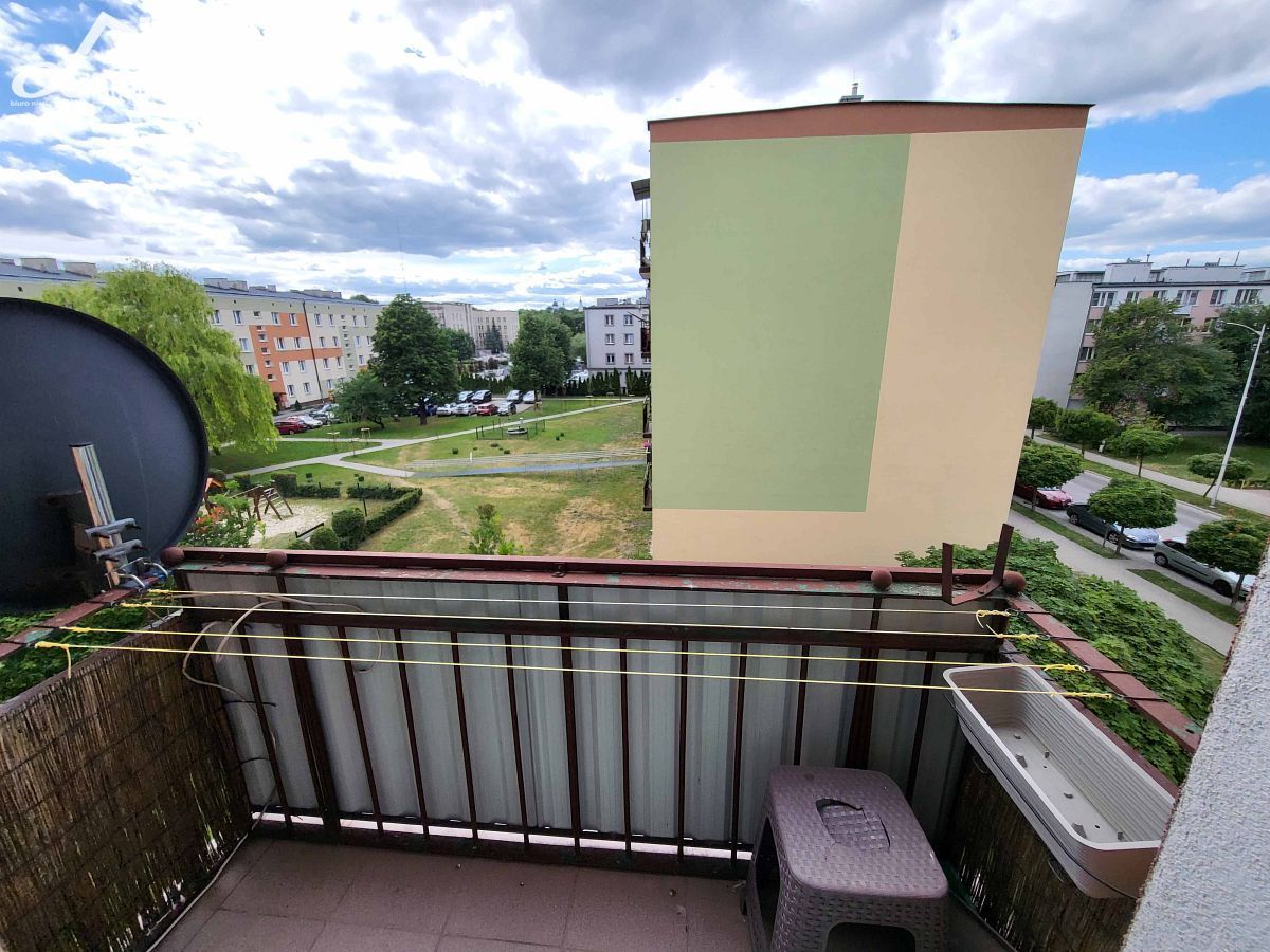 Mieszkanie 1-pokojowe Chełm, ul. 11 Listopada. Zdjęcie 1
