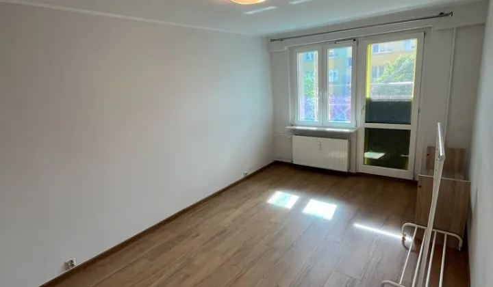 Mieszkanie 3-pokojowe Poznań Rataje, os. Bohaterów II Wojny Światowej