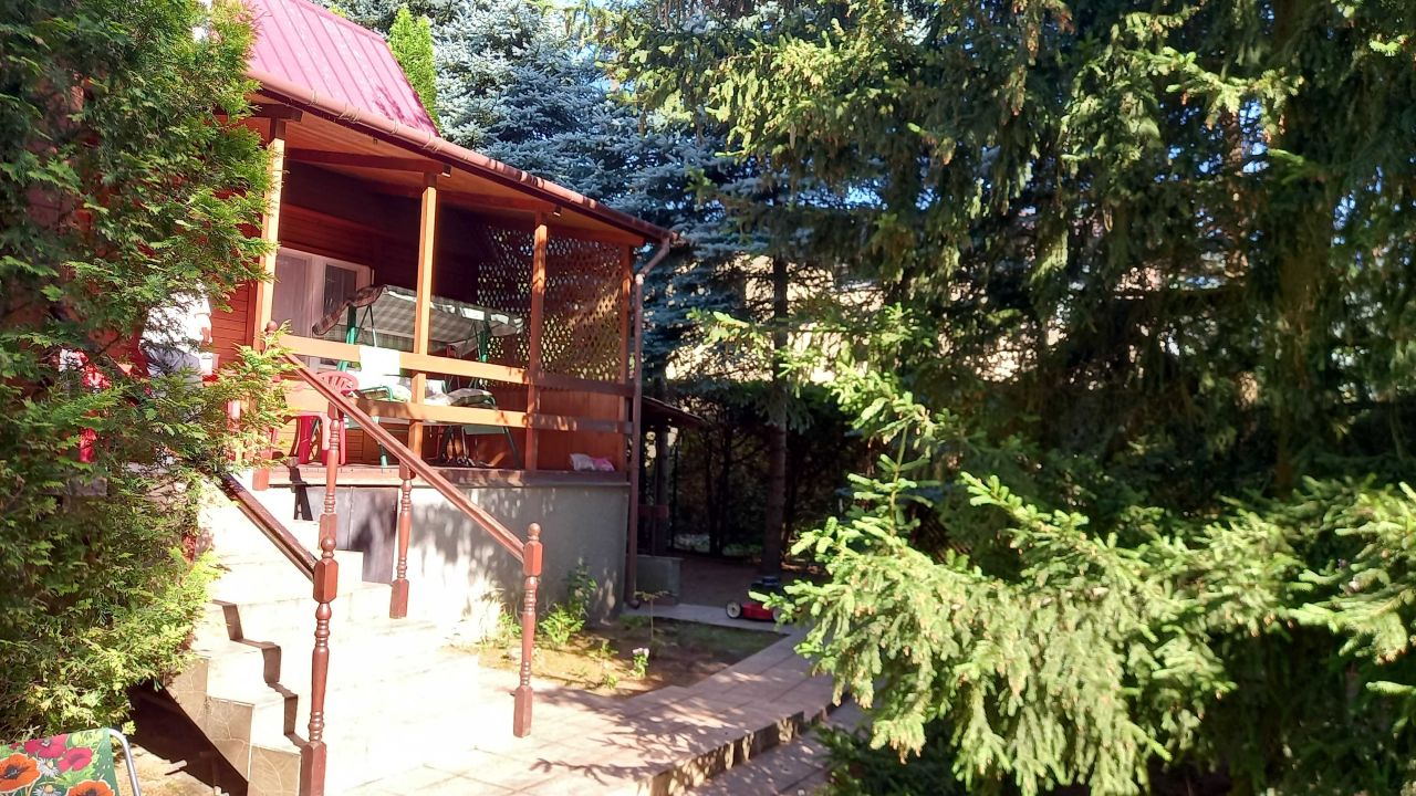 Działka budowlana Błędowo. Zdjęcie 7