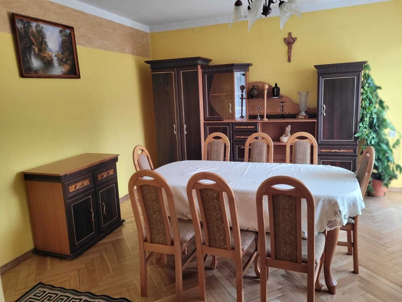dom wolnostojący Spytkowice. Zdjęcie 6