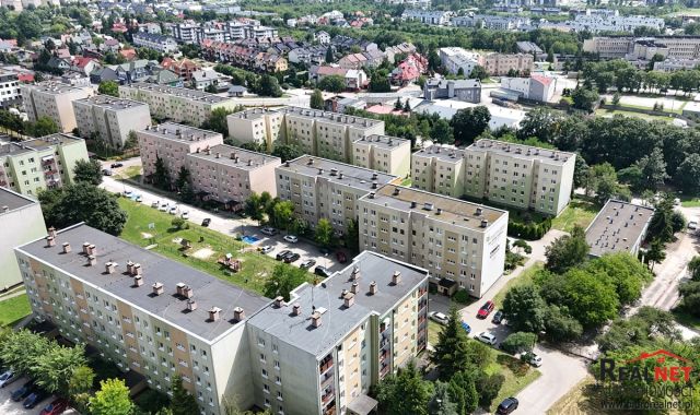 Mieszkanie 3-pokojowe Busko-Zdrój, os. marsz. Józefa Piłsudskiego. Zdjęcie 15