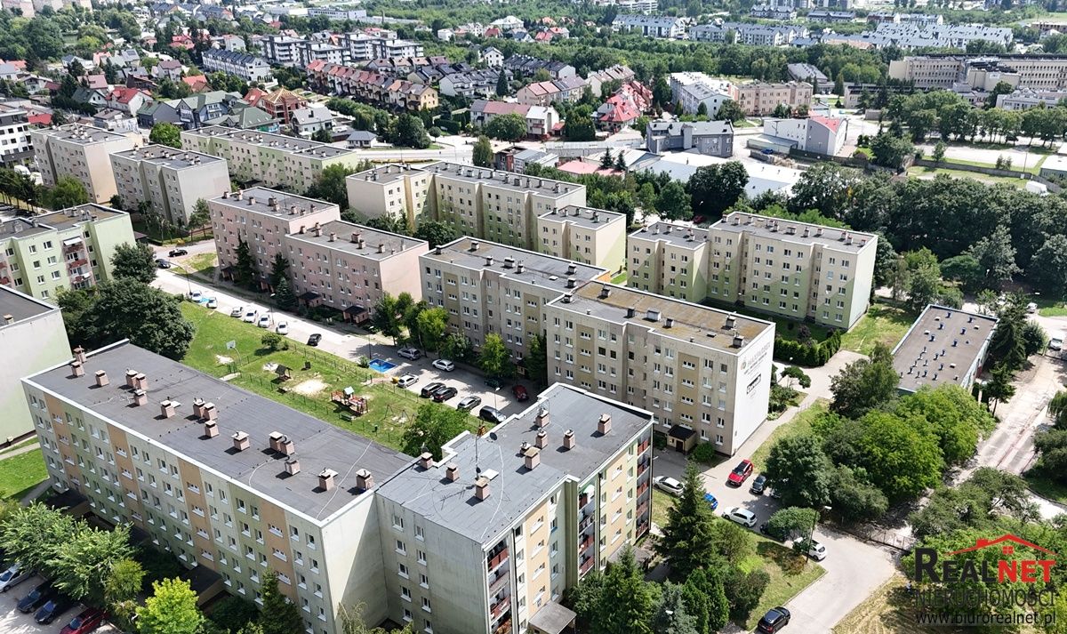 Mieszkanie 3-pokojowe Busko-Zdrój, os. marsz. Józefa Piłsudskiego. Zdjęcie 15