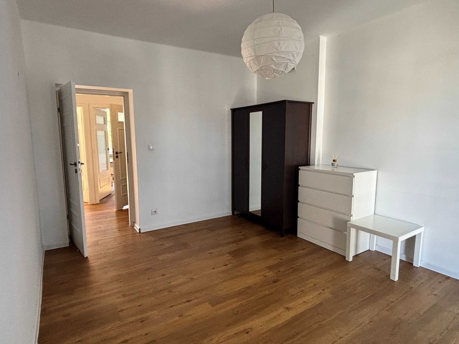 Mieszkanie 2-pokojowe Katowice Koszutka, ul. Kazimiery Iłłakowiczówny. Zdjęcie 1