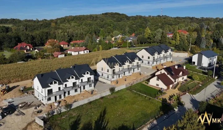 Mieszkanie 5-pokojowe Tarnowiec