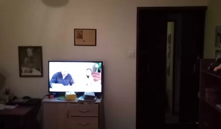 Mieszkanie 2-pokojowe Ustrzyki Dolne, ul. PCK