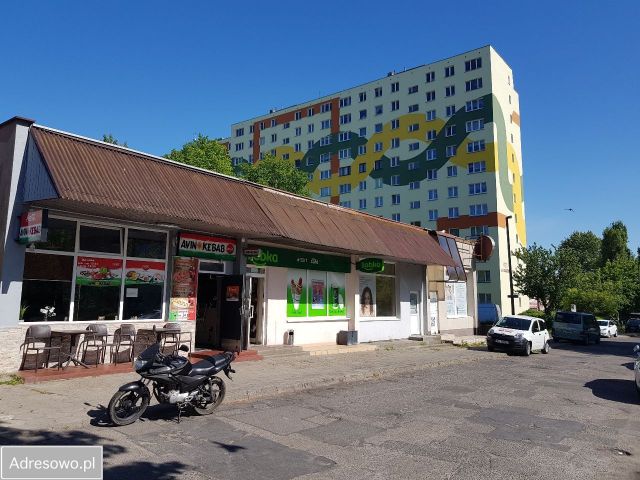 Lokal Koszalin, ul. mjr. Henryka Sucharskiego. Zdjęcie 1