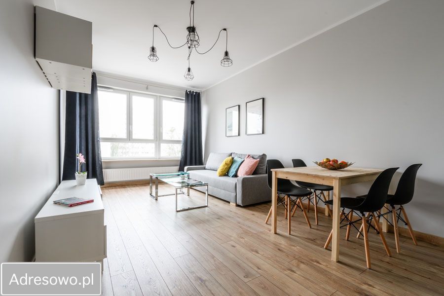 Mieszkanie 2-pokojowe Warszawa Słodowiec, ul. Stefana Żeromskiego