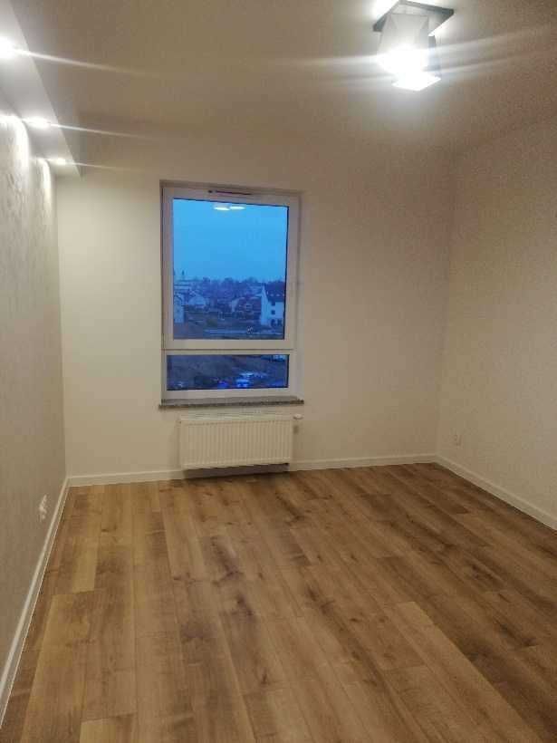 Mieszkanie 2-pokojowe Suwałki, ul. Poznańska