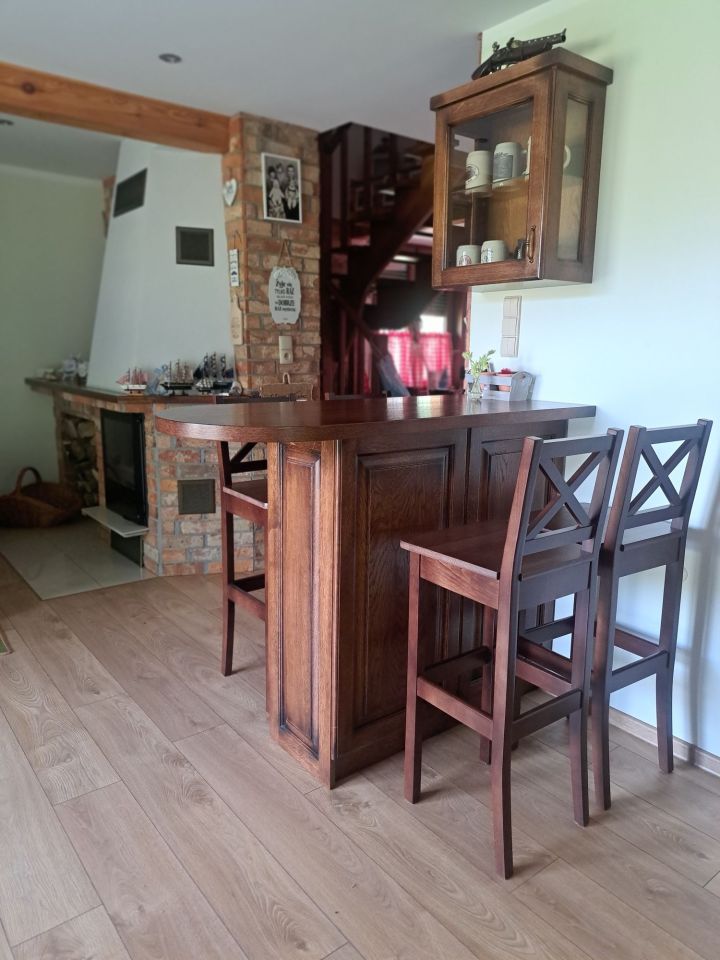 dom letniskowy, 3 pokoje Kretowiny. Zdjęcie 7