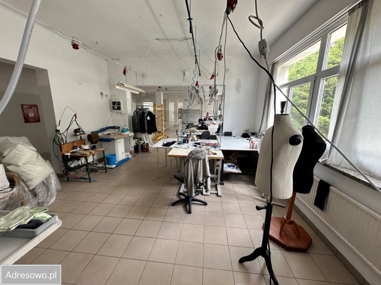 Hala/magazyn Iława, ul. Słoneczna. Zdjęcie 9