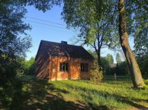 Działka rolno-budowlana Leszczka. Zdjęcie 4