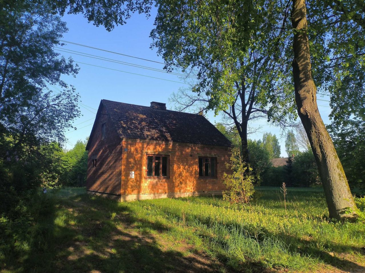 Działka rolno-budowlana Leszczka. Zdjęcie 5