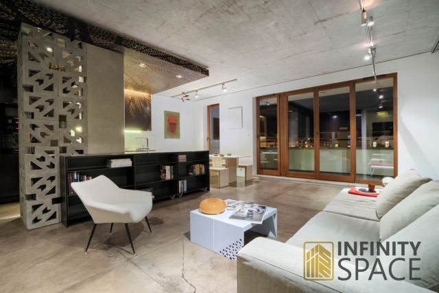 Mieszkanie 3-pokojowe Warszawa Wilanów, ul. Sarmacka. Zdjęcie 14