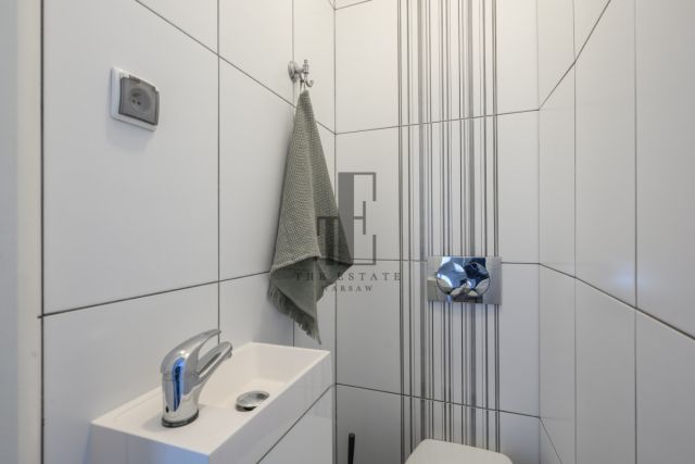 Mieszkanie 3-pokojowe Warszawa Wola. Zdjęcie 13