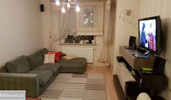 Mieszkanie 3-pokojowe Poznań Piątkowo, ul. Królewska
