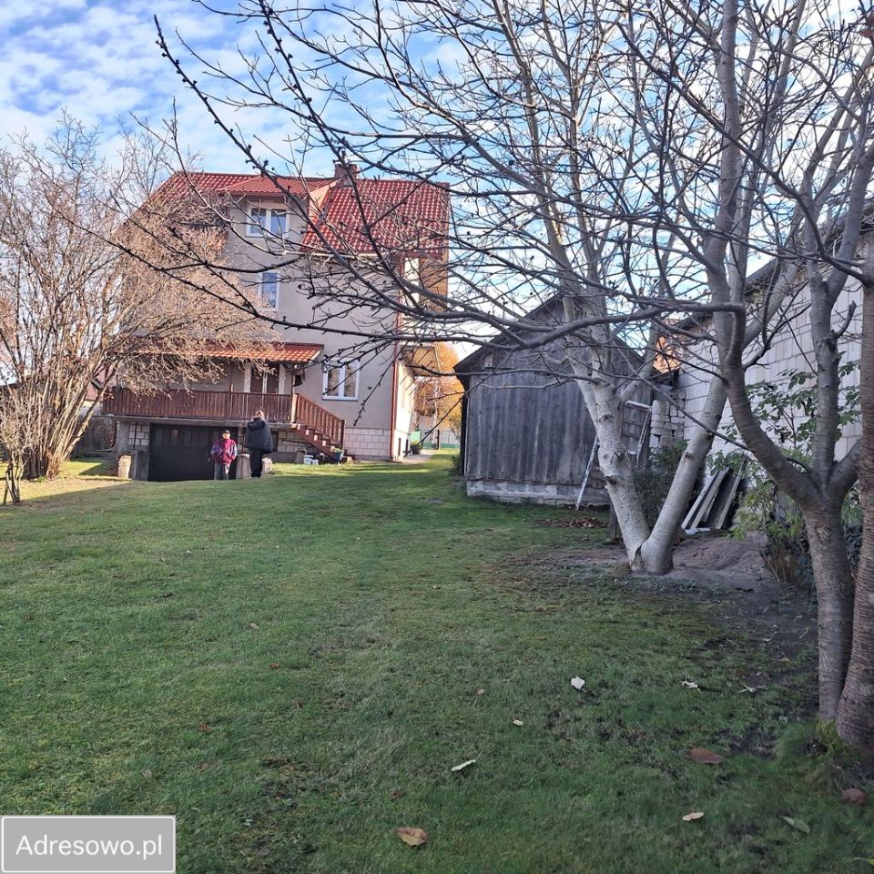 dom wolnostojący, 4 pokoje Wola Osowińska, ul. 22 Lipca. Zdjęcie 10