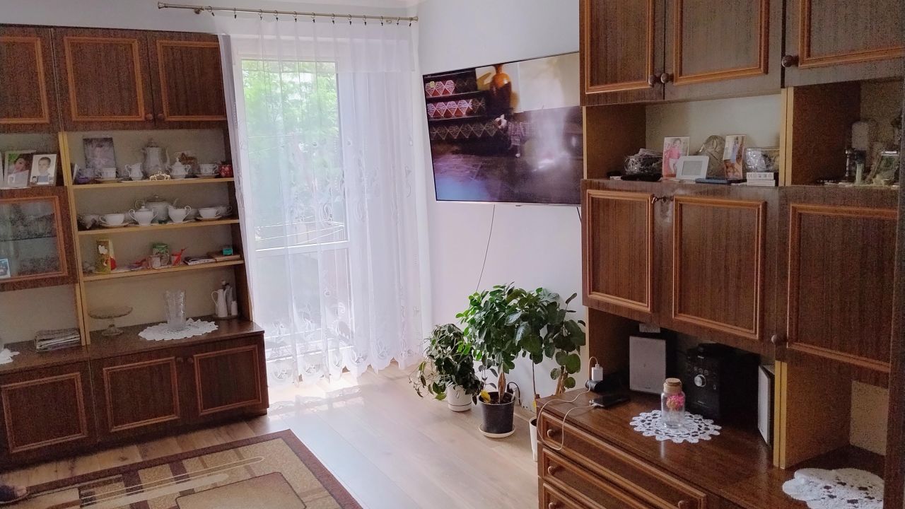 Mieszkanie 3-pokojowe Zelów, os. Płocka