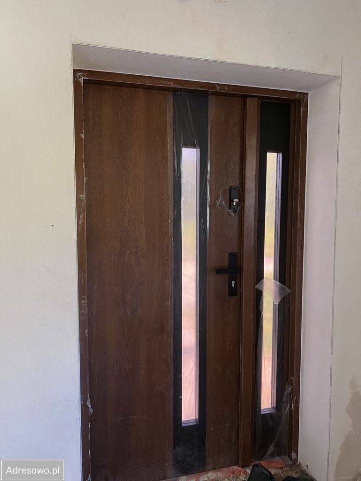 dom wolnostojący, 3 pokoje Zawada. Zdjęcie 9