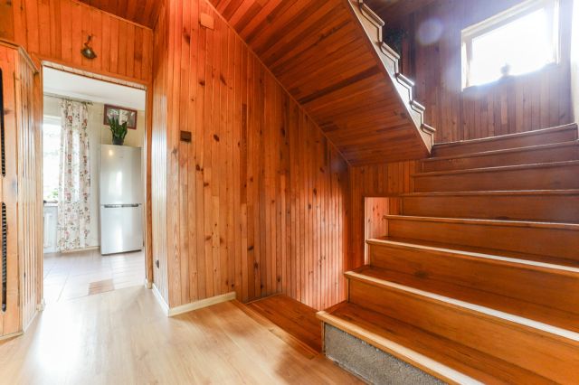 bliźniak, 4 pokoje Warszawa Wawer, ul. Malczycka. Zdjęcie 13