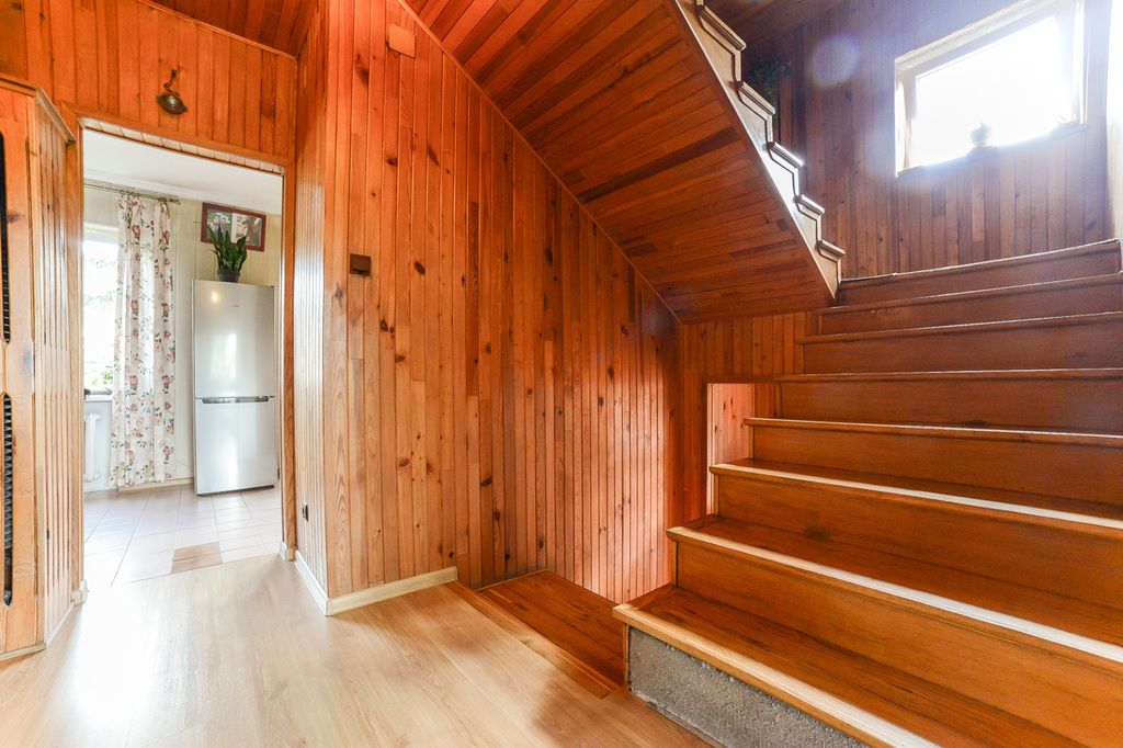 bliźniak, 4 pokoje Warszawa Wawer, ul. Malczycka. Zdjęcie 13